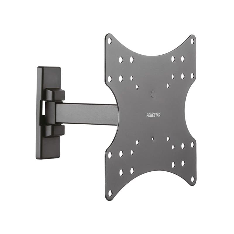 Support de TV FONESTAR MOV-122BA 42" 20 kg" - Image 1