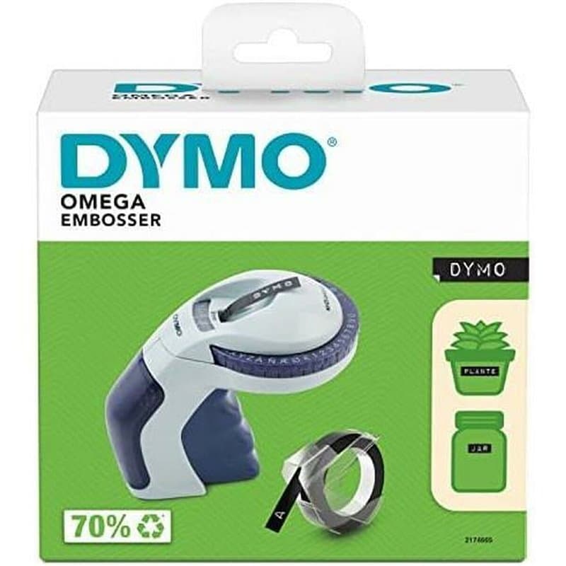 Étiqueteuse manuelle Dymo Omega - Image 1