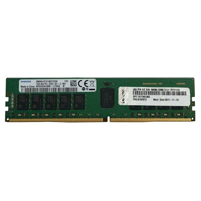 Mémoire RAM Lenovo 4X77A77030 32 GB - Image 1