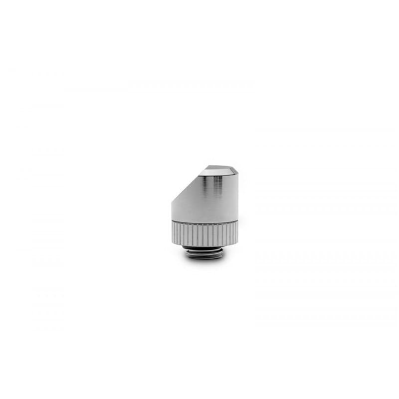 Ventillateur EKWB EK-Quantum Torque Rotary 45° - Nickel - Image 1
