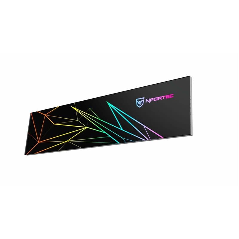 Carte Mère Nfortec Maia Noir (1 Unité) - Image 1