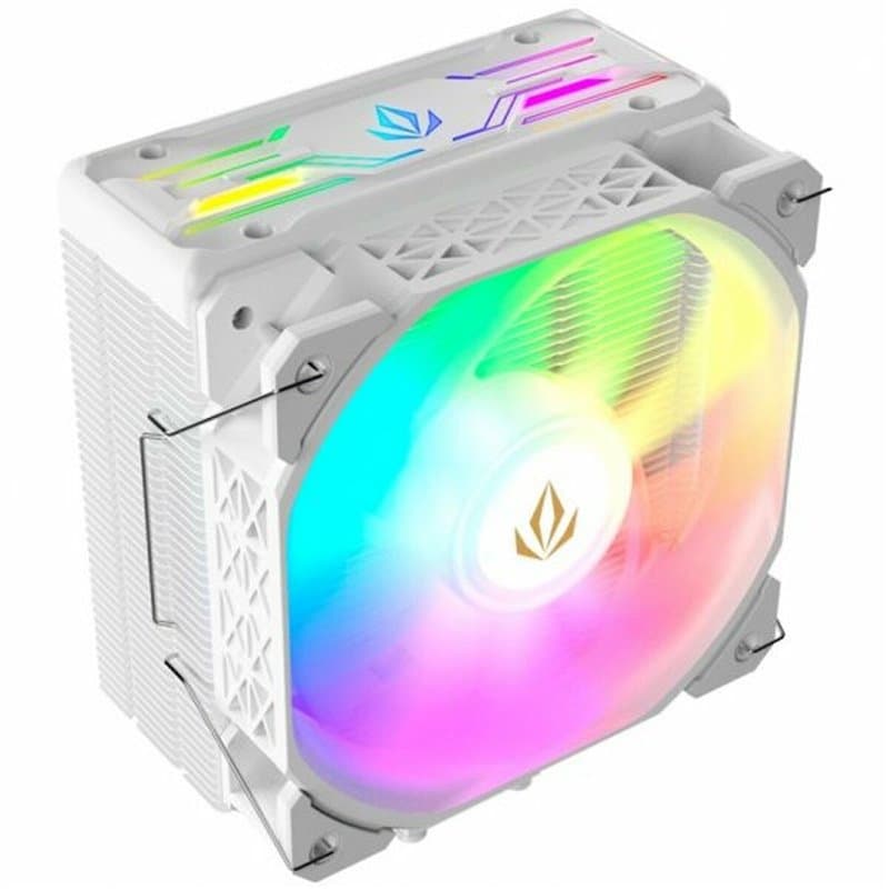 Ventilateur CPU Forgeon Solarian Cooler ARGB - Image 1