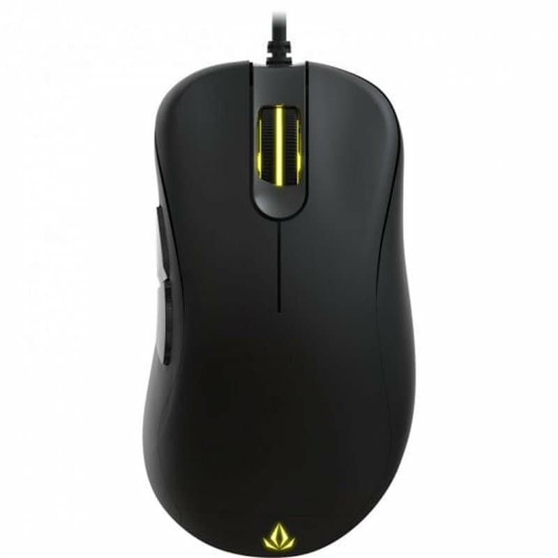 Souris Forgeon Perdition Noir - Image 1