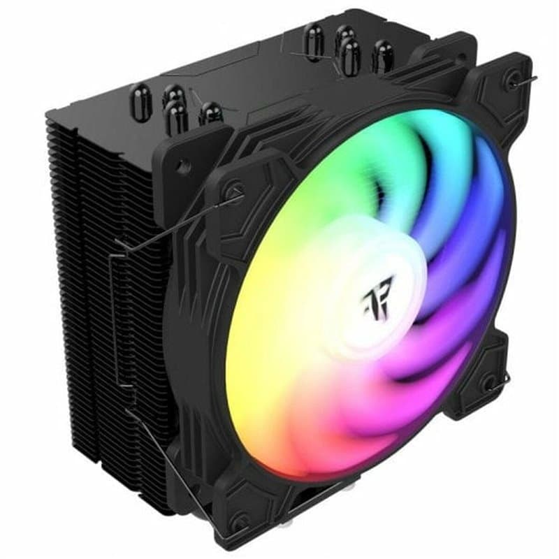 Ventilateur CPU Tempest - Image 1