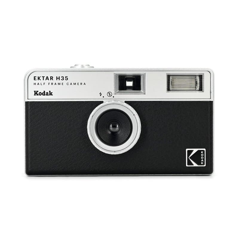 Appareil Photo Kodak EKTAR H35 Noir - Image 1