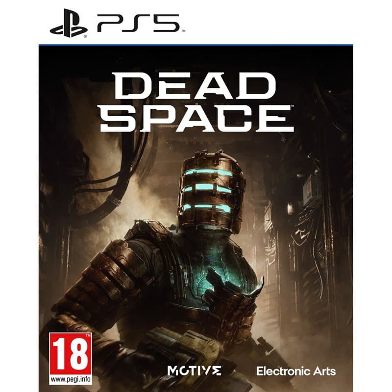 Jeu vidéo PC EA Sports DEAD SPACE - Image 1