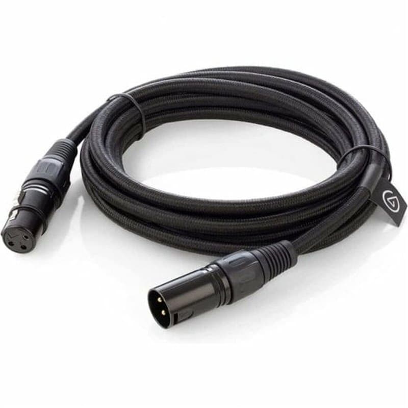 Câble XLR Elgato - Image 1