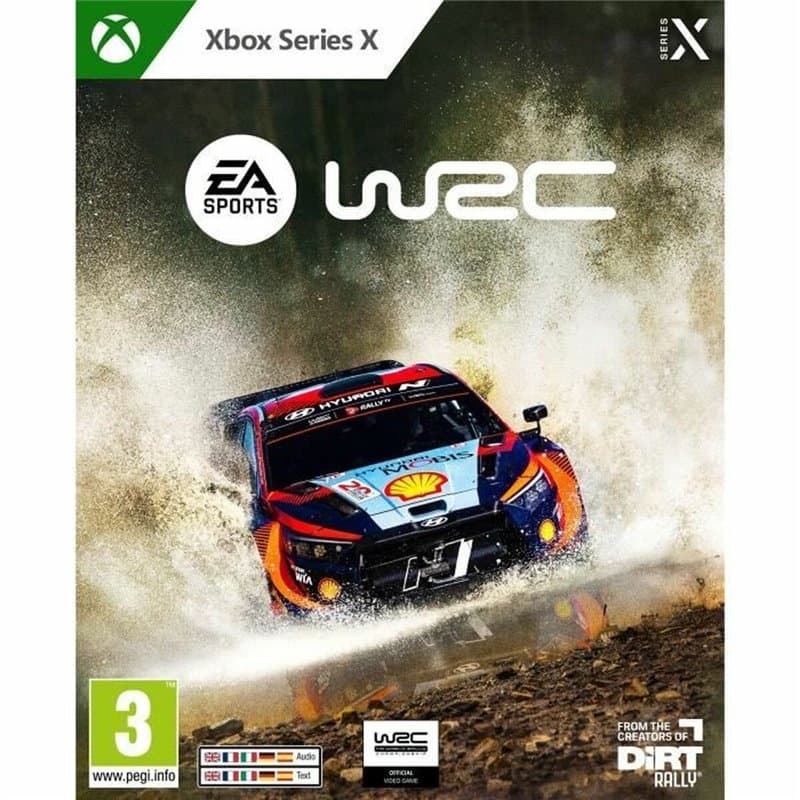 Jeu vidéo PlayStation 4 EA Sports MSREDRELE12516 - Image 1