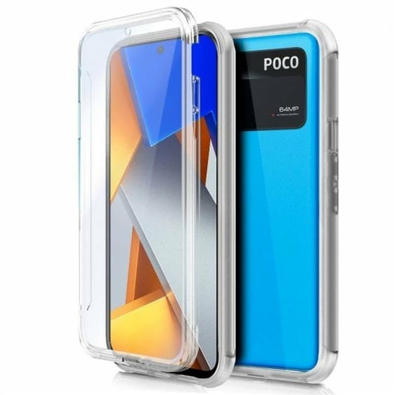 Protection pour téléphone portable Cool POCO M4 Pro - Image 1