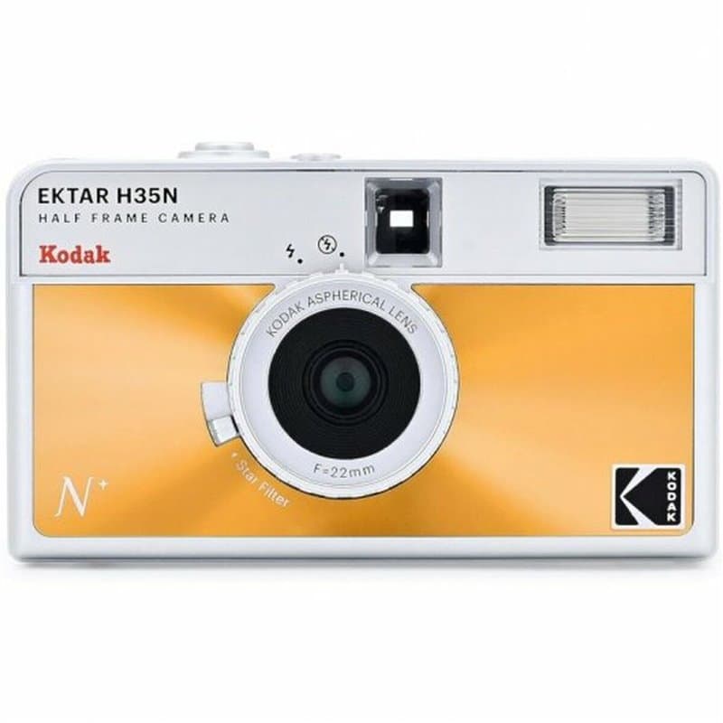 Appareil Photo Kodak H35n 35 mm - Image 1