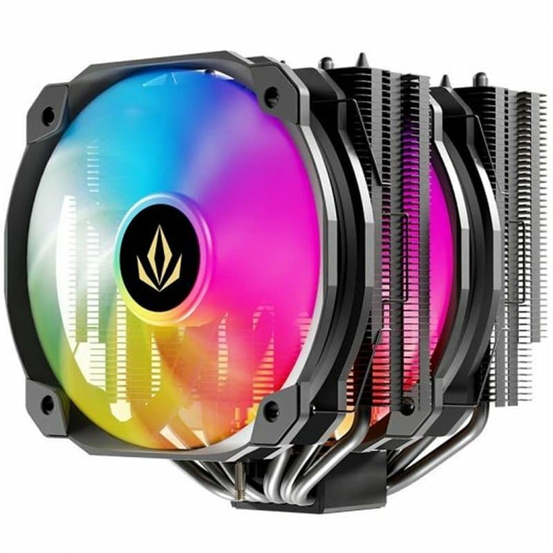 Ventilateur CPU Forgeon - Image 1