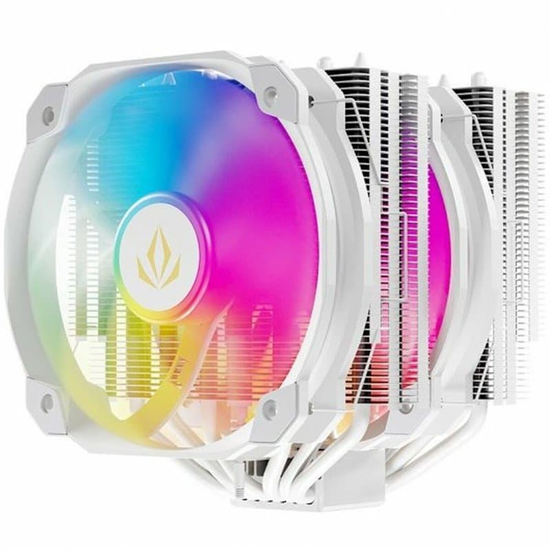 Ventilateur CPU Forgeon - Image 1