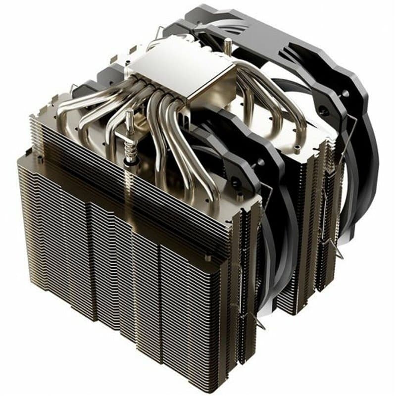 Ventilateur CPU Forgeon - Image 1