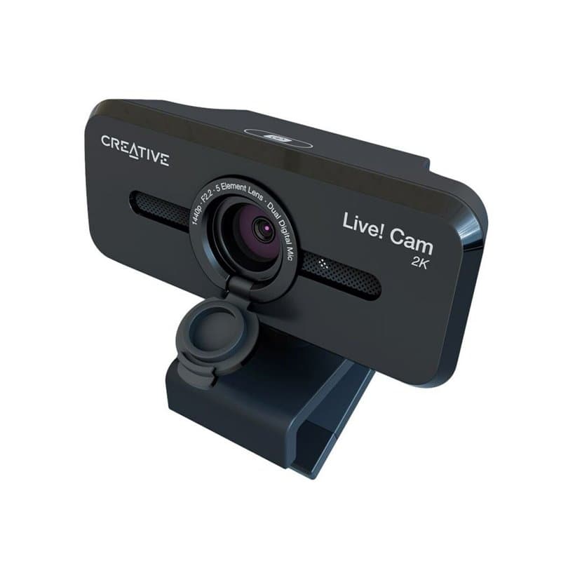 Webcam Creative Technology - Image 1