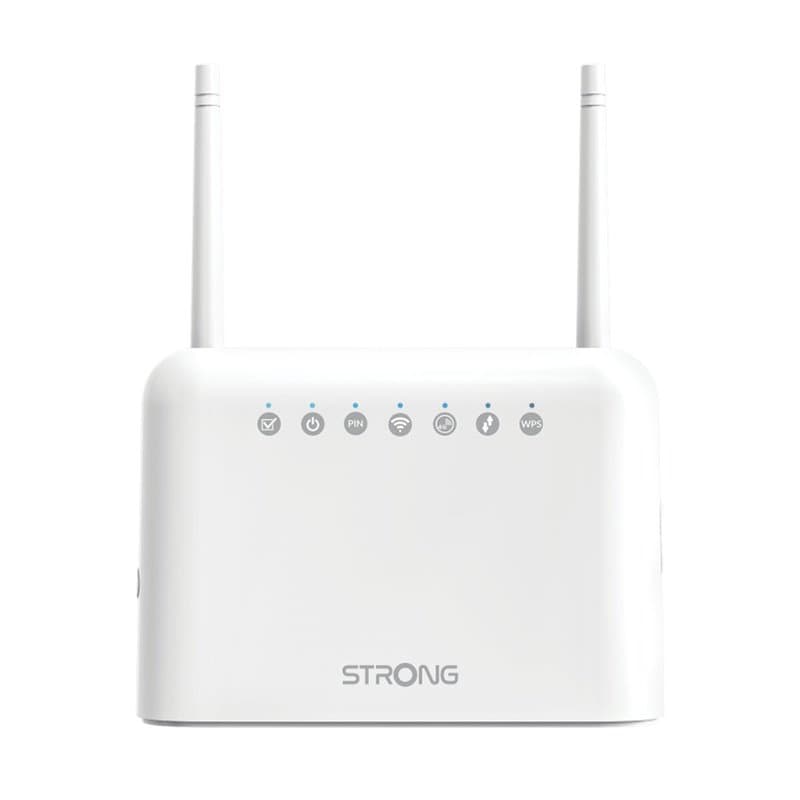 Router STRONG Dual SIM - Image 1