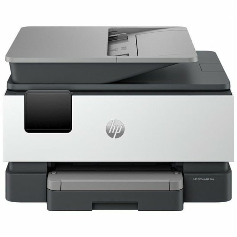 HP OfficeJet Pro All-in-One Couleur Imprimante - Image 1