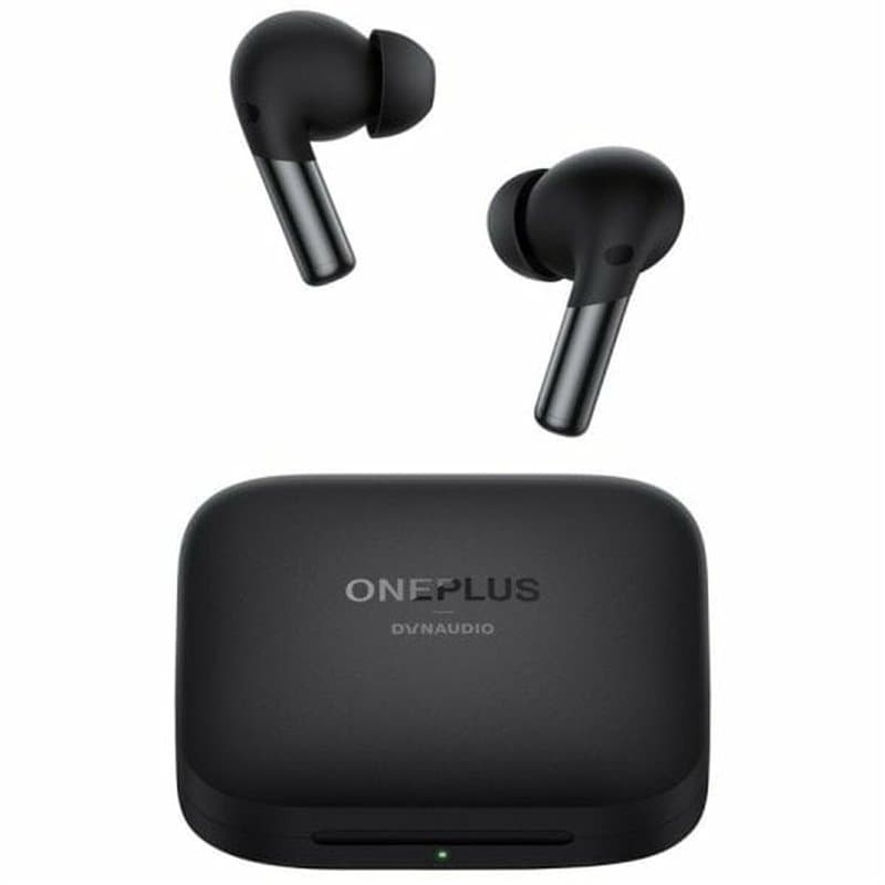 Câble dAlimentation OnePlus Noir - Image 1