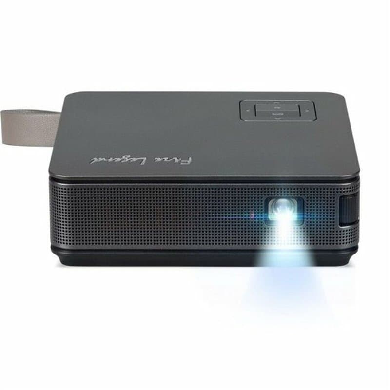 Projecteur Acer Aopen PV12a 854 x 480 px WVGA - Image 1