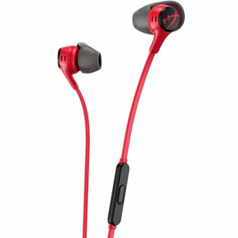 Hyperx Écouteurs Cloud II RED - Image 1
