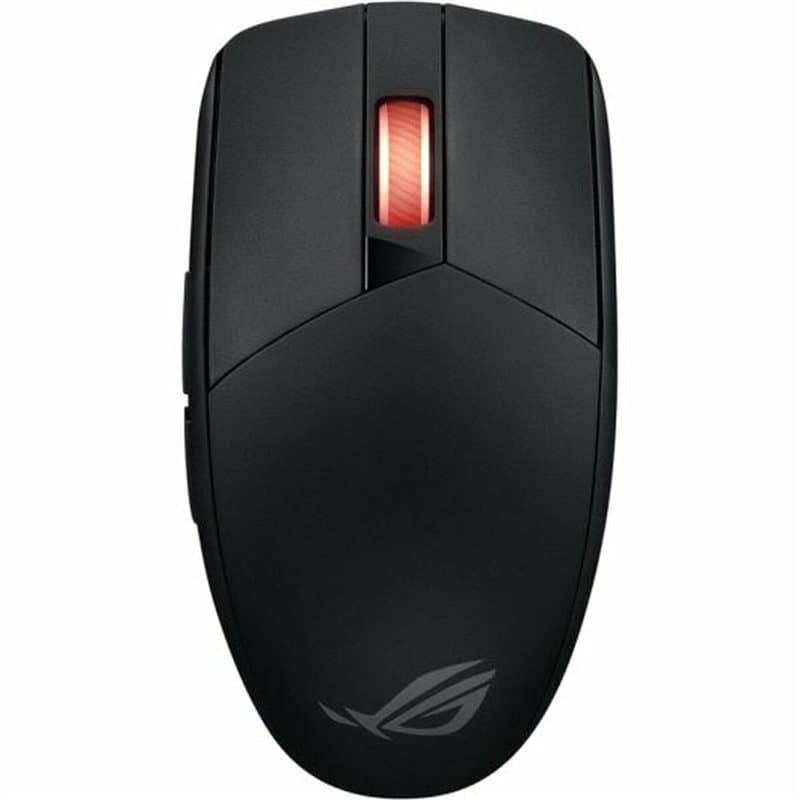 Asus ROG Strix Impact III Wireless souris Jouer Ambidextre RF sans fil + Bluetooth Optique 36000 DPI - Image 1