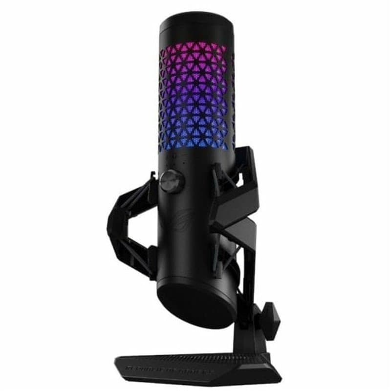 Asus ROG Carnyx BLK Noir Microphone de table - Image 1