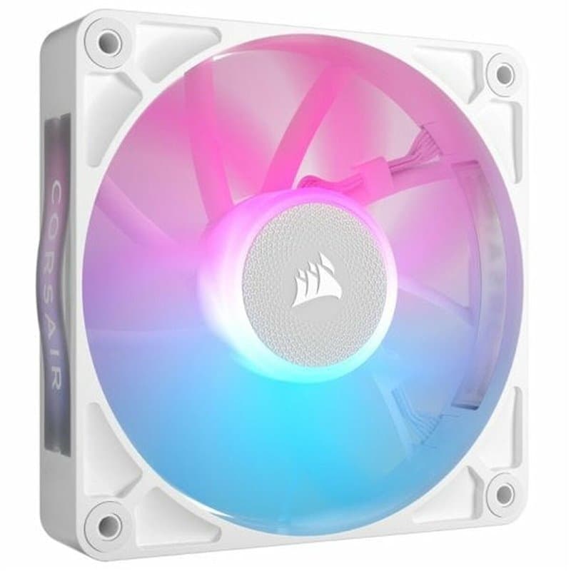 Ventilateur CPU Corsair CO-9051021-WW Ø 12 cm (1 Unité) - Image 1