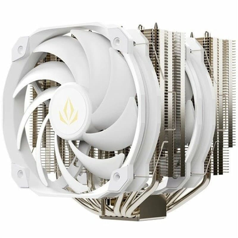 Ventilateur CPU Forgeon - Image 1