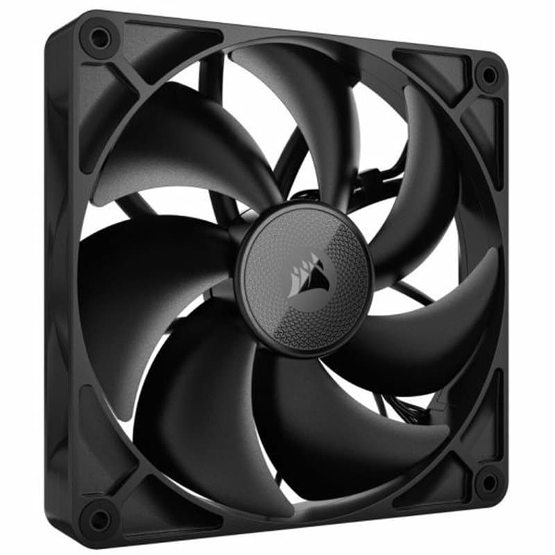 Ventilateur CPU Corsair CO-9051011-WW (1 Unité) - Image 1