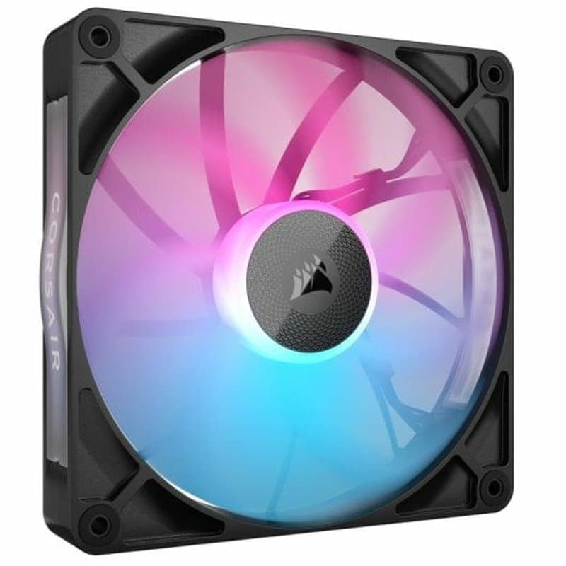Ventilateur CPU Corsair CO-9051019-WW (1 Unité) - Image 1