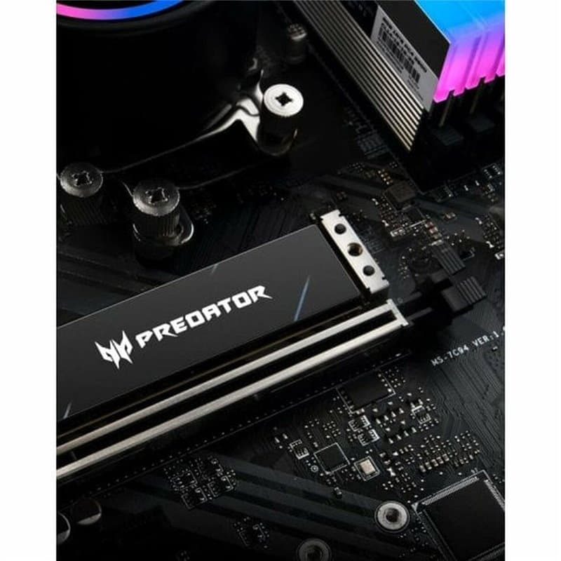 Disque dur Acer GM-7000 2 TB SSD - Image 1