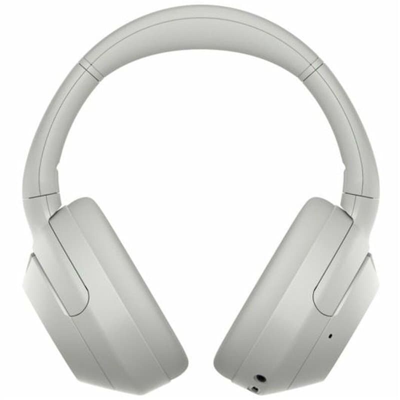 Sony WHULT900NW écouteur/casque Avec fil &sans fil Arceau Appels/Musique Bluetooth Blanc - Image 1