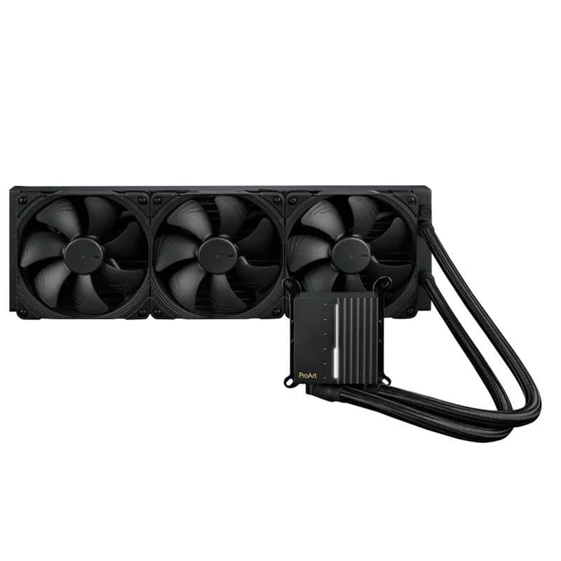Asus ProArt LC 420 Processeur Refroidisseur de liquide tout-en-un 14 cm Noir - Image 1