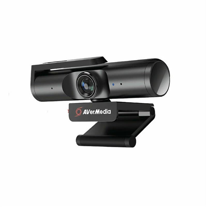 Webcam AVERMEDIA6130 Full HD - Image 1