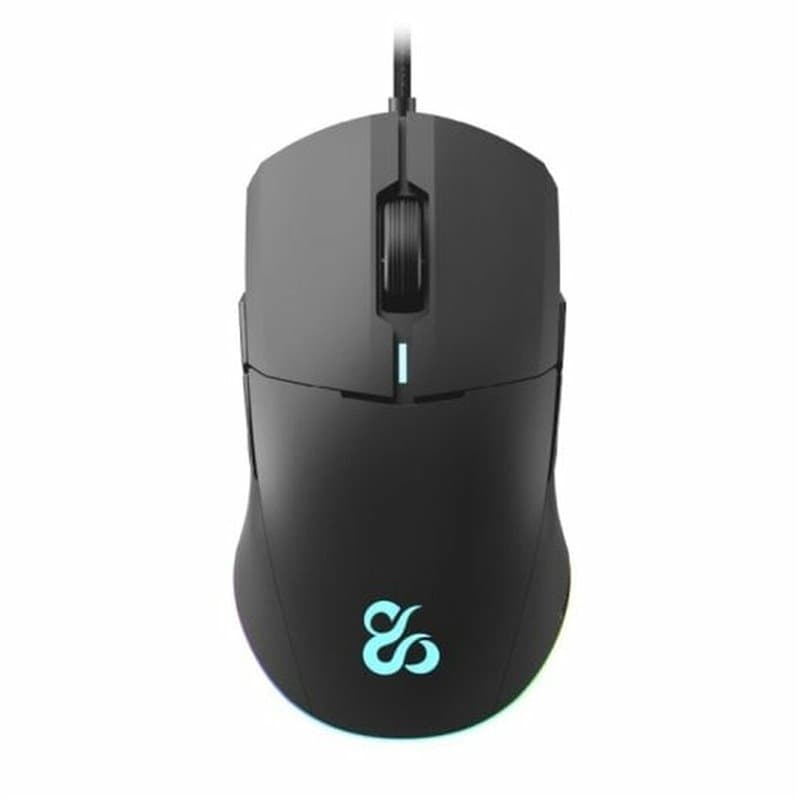 Souris Newskill Chiron Noir - Image 1