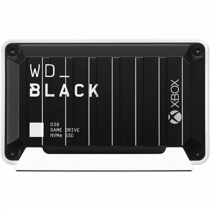 Disque Dur Externe Western Digital D30 1 TB - Image 1