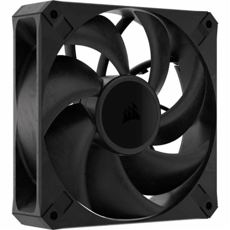 Ventillateur de cabine Corsair RS120 MAX PWM Ø 12 cm (1 Unité) - Image 1