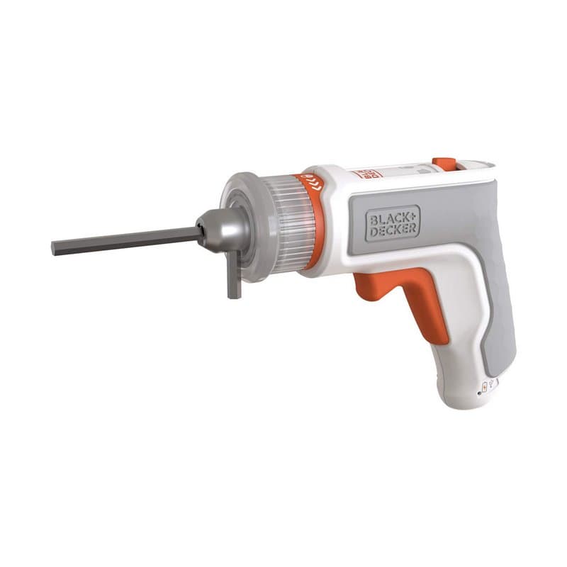 Tournevis Black & Decker BCRTA01 - Image 1