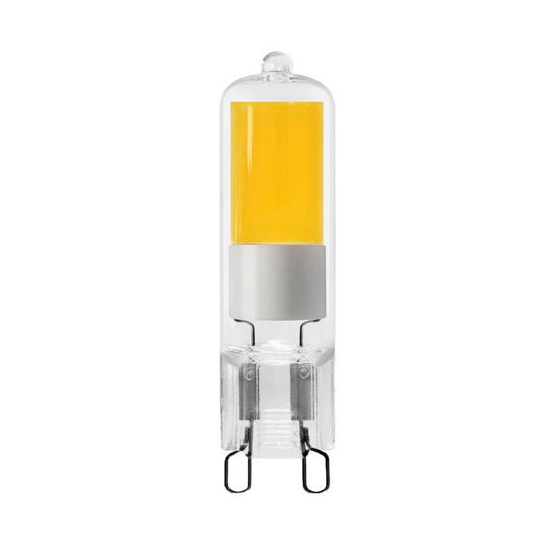Lampe LED EDM E 5 W G9 550 lm Ø 1,43 x 6,45 cm (3000 K) - Image 1