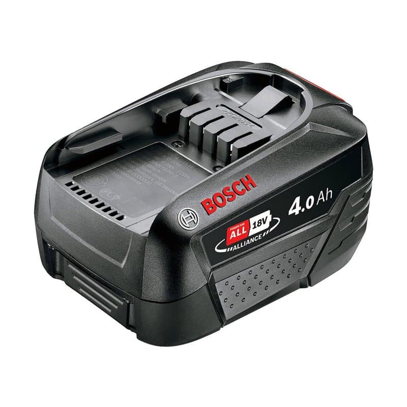 Batterie Rapid p4a 18 V - Image 1