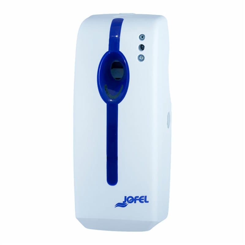 Désodorisant Jofel AI90000 250 ml Piles x 2 - Image 1