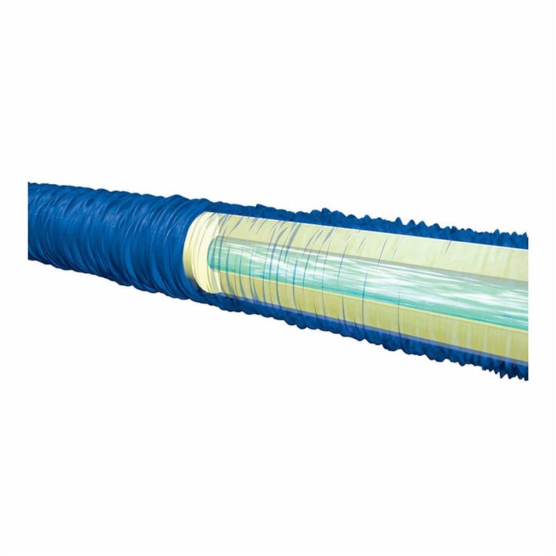 Tuyau d'arrosage Altadex Ø 12 mm (7,5 m) - Image 1