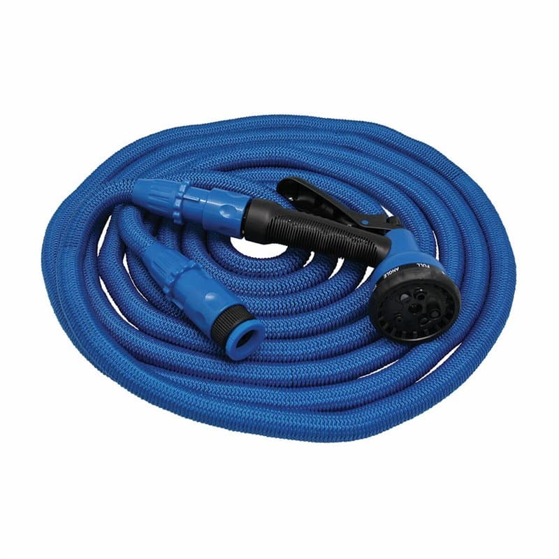Tuyau d'arrosage Altadex Ø 12 mm Plastique (15 m) - Image 1