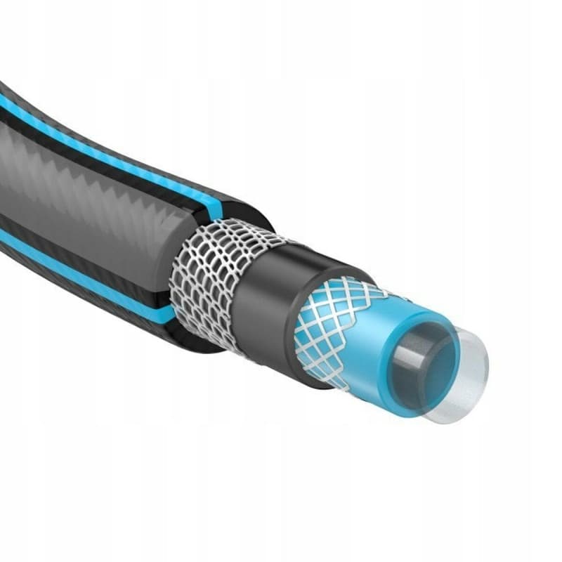Tuyau d'arrosage Cellfast Plastique - Image 1
