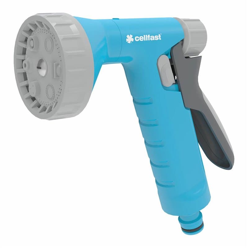 Pistolet d'arrosage Cellfast Rain Ideal - Image 1