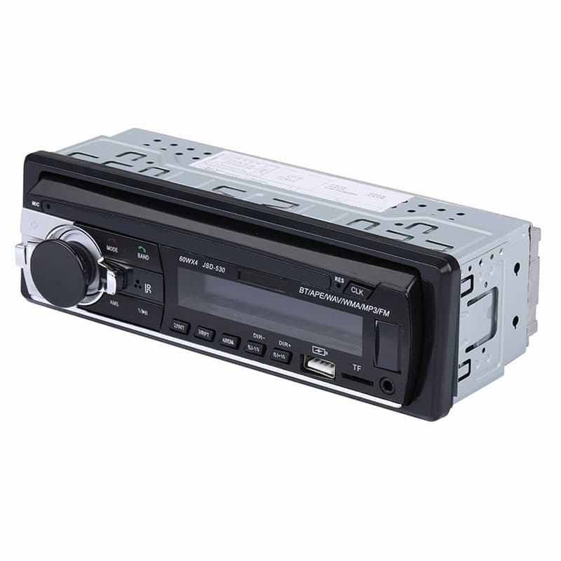 Radio NK Bluetooth - Image 1