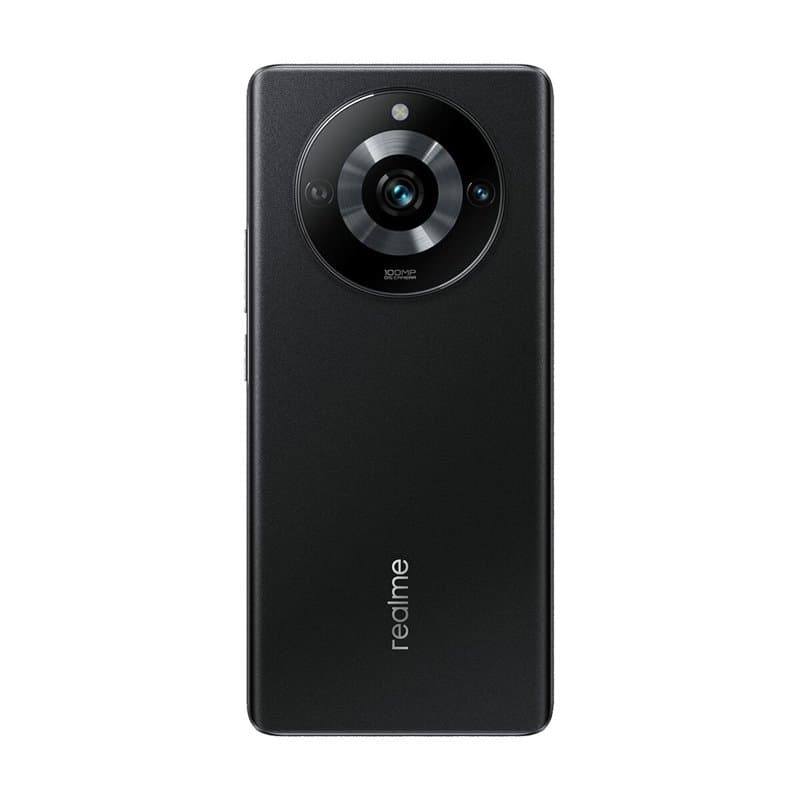 Realme 11 PRO 6,7" Noir 8 GB RAM 128 GB" - Image 1