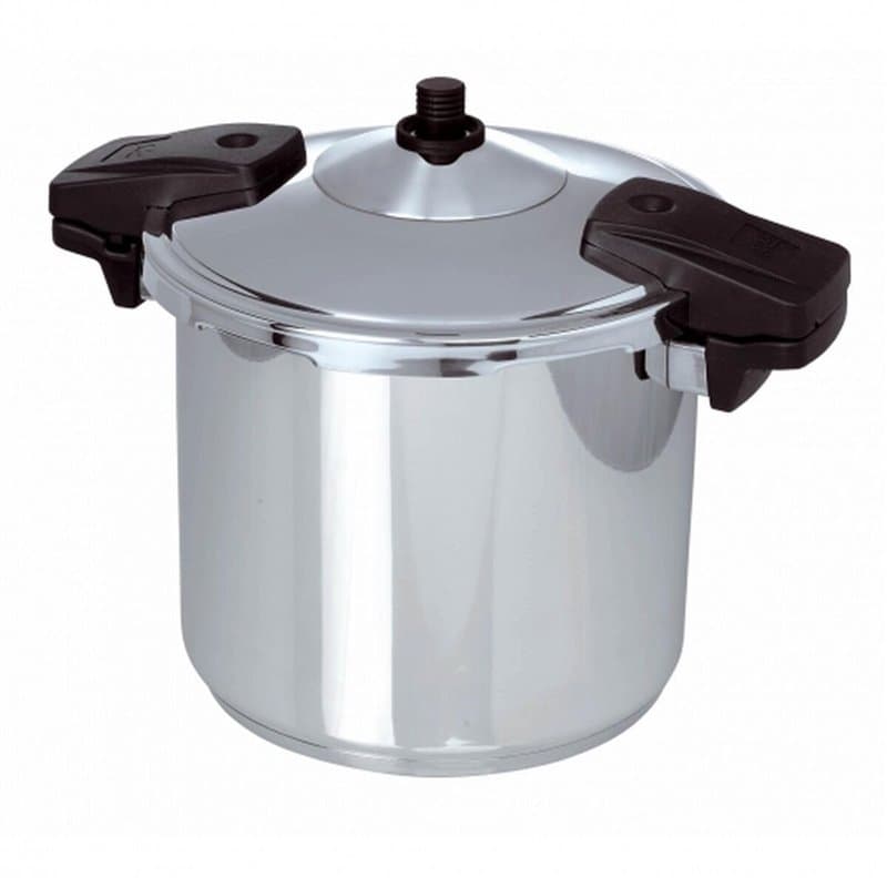 Emballage sous vide JATA - Image 1