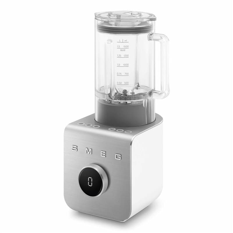 Bol mixeur Smeg BLC01WHMEU Blanc 1400 W - Image 1