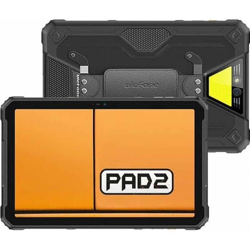 Tablette Ulefone Pad 2 Noir - Image 1
