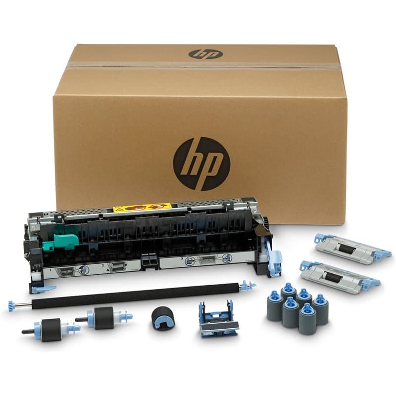 HP Kit d'entretien/de fusion LaserJet CF254A 220 V - Image 1